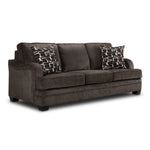 Charmaine Sofa - Brown