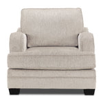 Charmaine Chair - Pearl