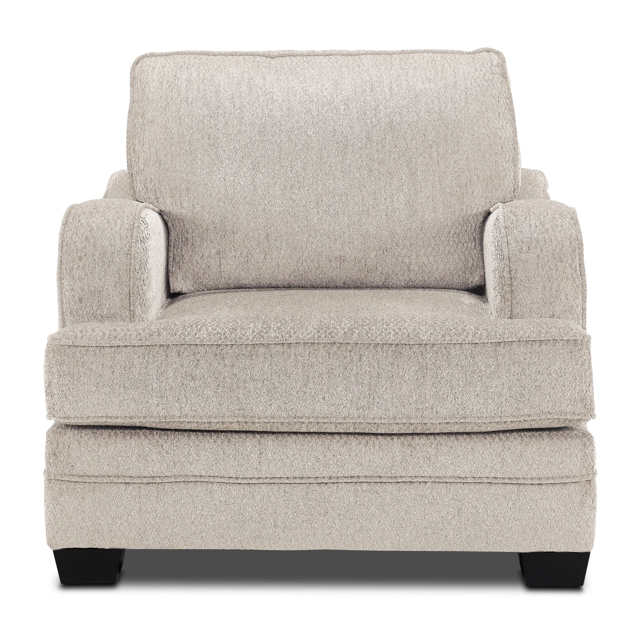 Charmaine Chair - Pearl