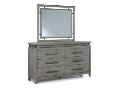 Chelsea Dresser - Grey