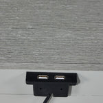 Chelsea Night Table - Grey