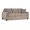 City Sofa - Ivory