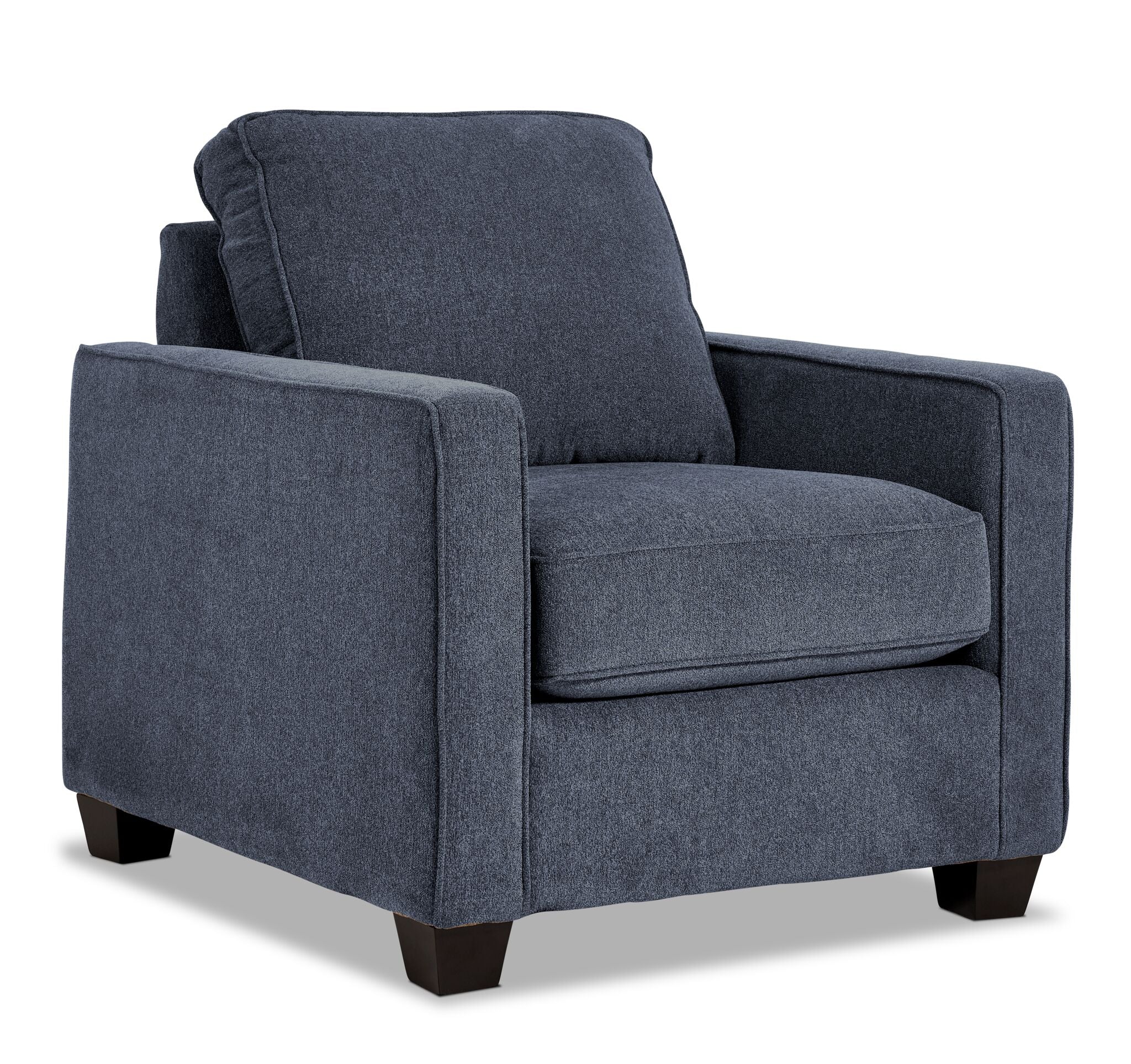 City Chair - Blue