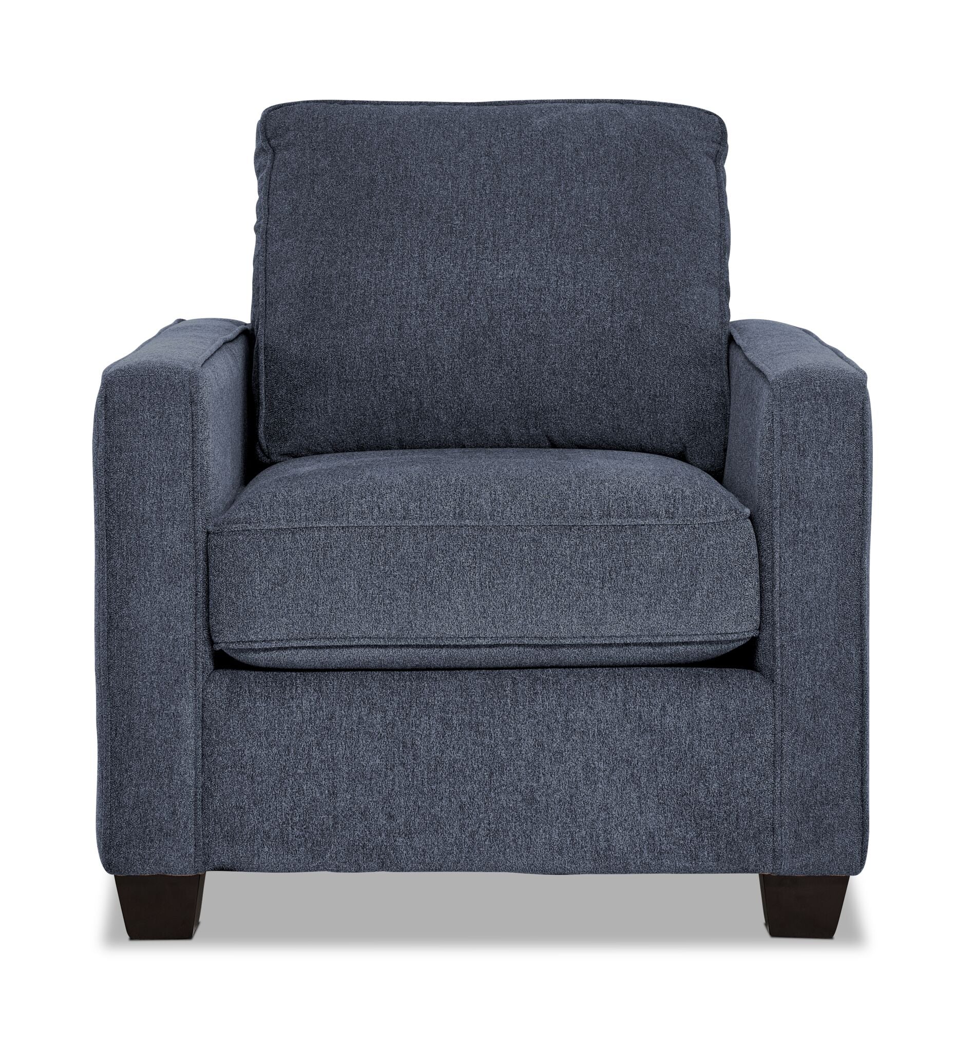 City Chair - Blue