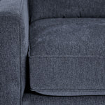 City Sofa - Blue