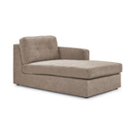 Feeling Connected - Connex 6-Piece Modular Sectional with Storage Console - Beige