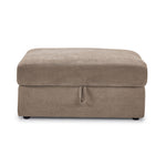 Connex Ottoman - Beige