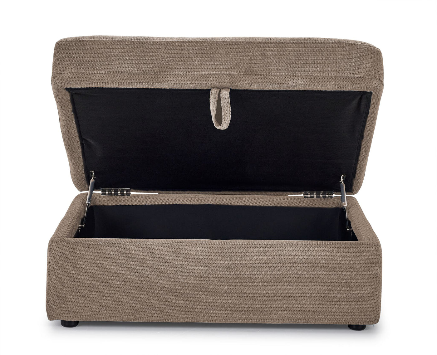 Connex Ottoman - Beige