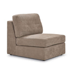 Feeling Connected - Connex 6-Piece Modular Sectional with Storage Console - Beige