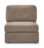 Feeling Connected - Connex 3-Piece Modular Chaise - Beige