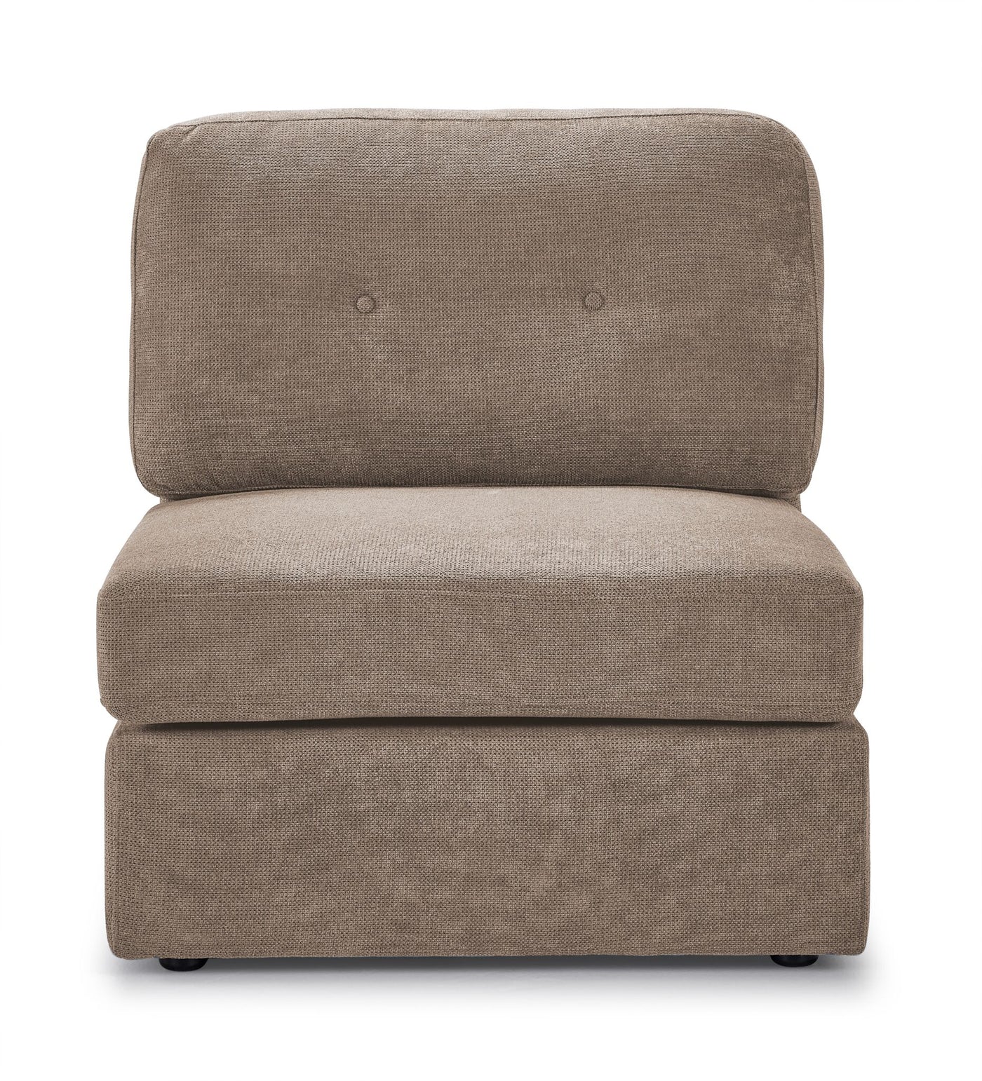 Connex 5-Piece Modular Sectional - Beige