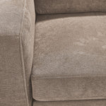 Connex 5-Piece Modular Sectional - Beige