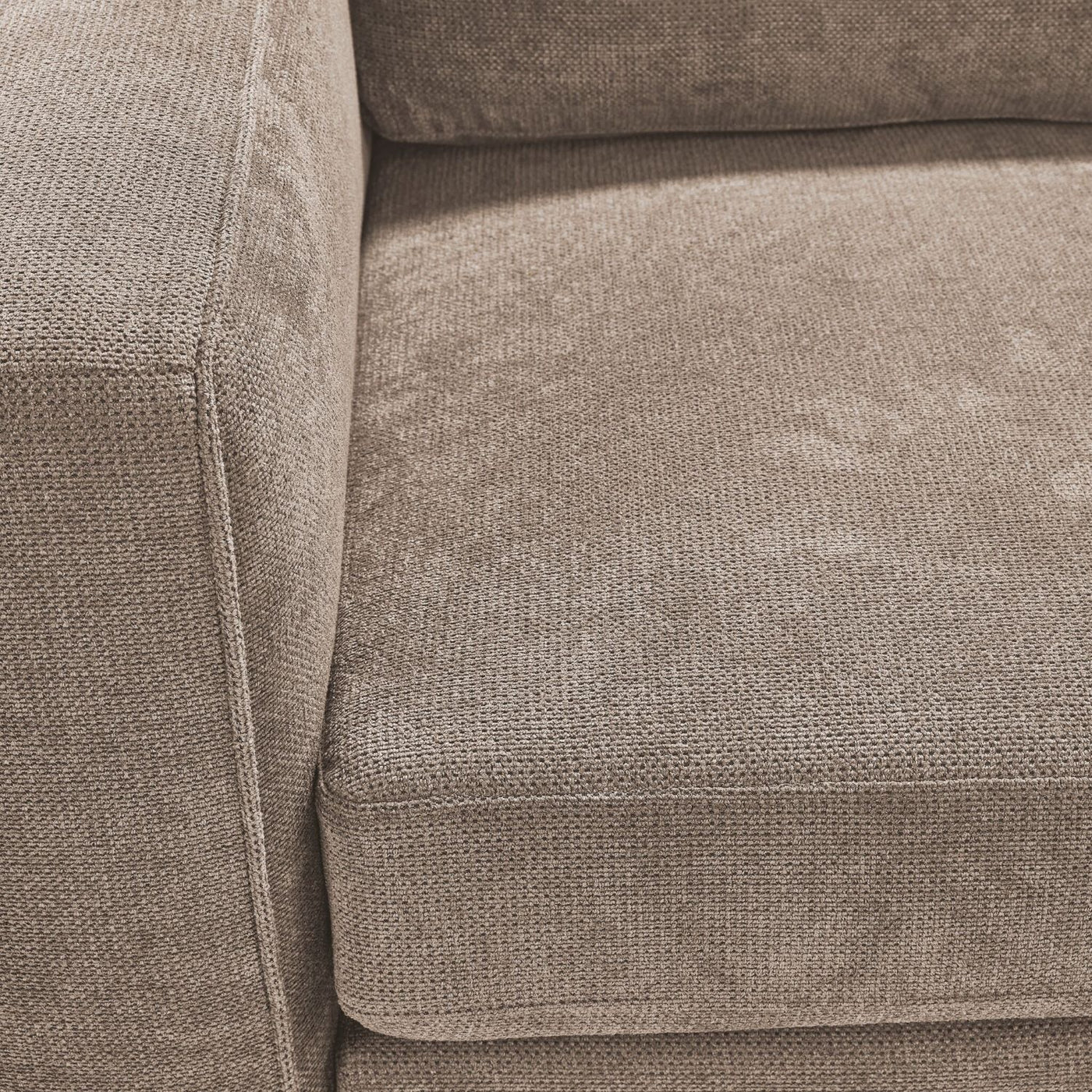 Connex 5-Piece Modular Sectional - Beige