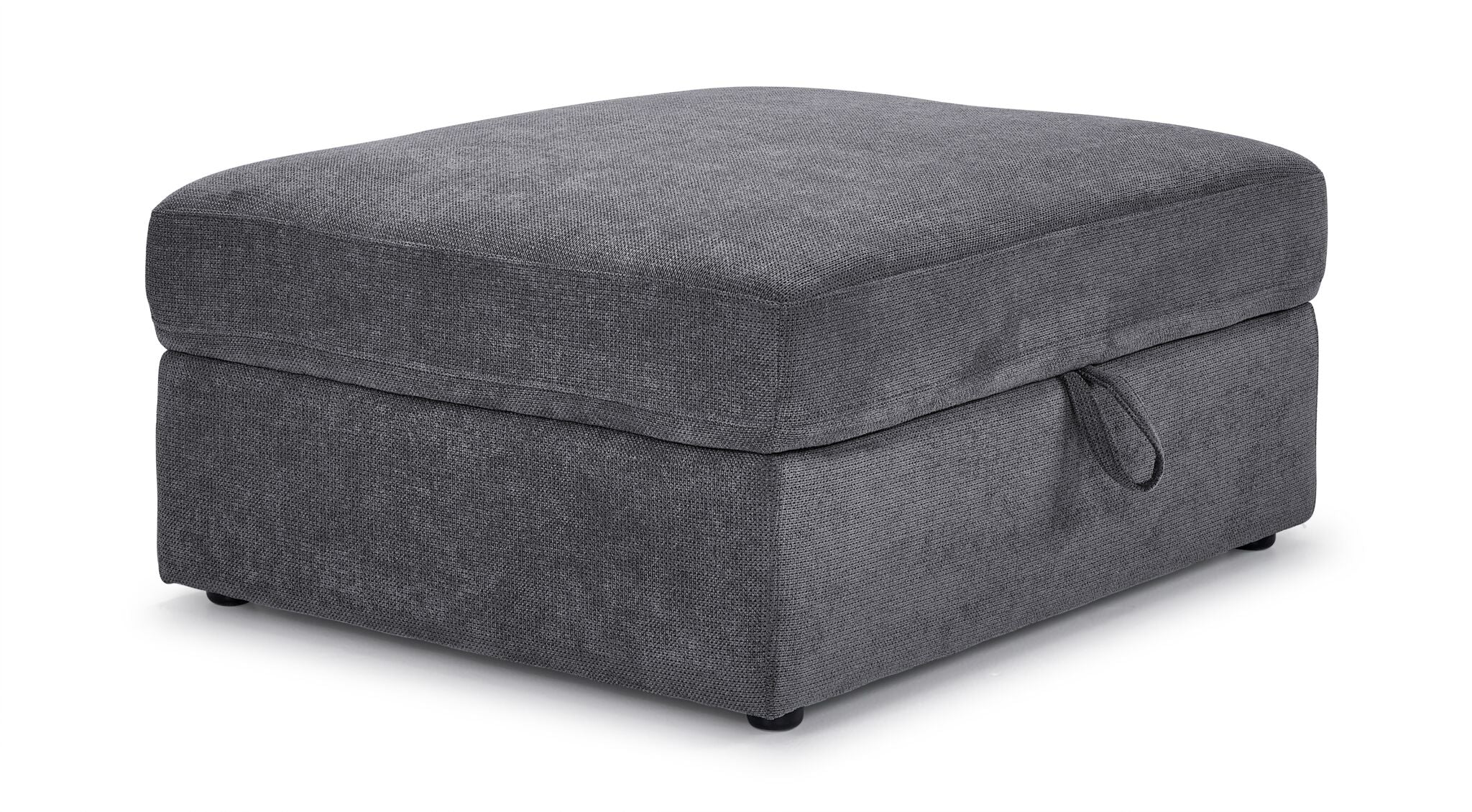 IDEE DIVANCO OTTOMAN オットマン Light gray 在庫品】DIVANCO OTTOMAN