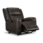 Copley Recliner - Slate