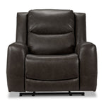 Copley Recliner - Slate