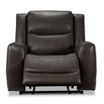 Copley Recliner - Slate