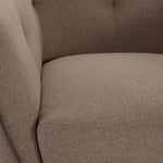Daphne Sofa and Chair Set - Beige