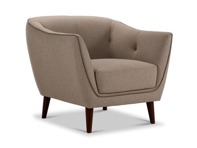 Daphne Chair - Beige