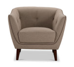 Daphne Chair - Beige