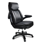 Denali Sealy Posturepedic™ Office Chair - Black