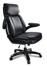 Denali Sealy Posturepedic™ Office Chair - Black