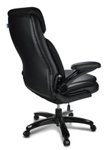 Denali Sealy Posturepedic™ Office Chair - Black