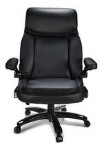 Denali Sealy Posturepedic™ Office Chair - Black