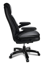 Denali Sealy Posturepedic™ Office Chair - Black