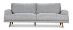 Dianna II Sofa - Grey