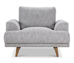 Dianna II Chair - Grey