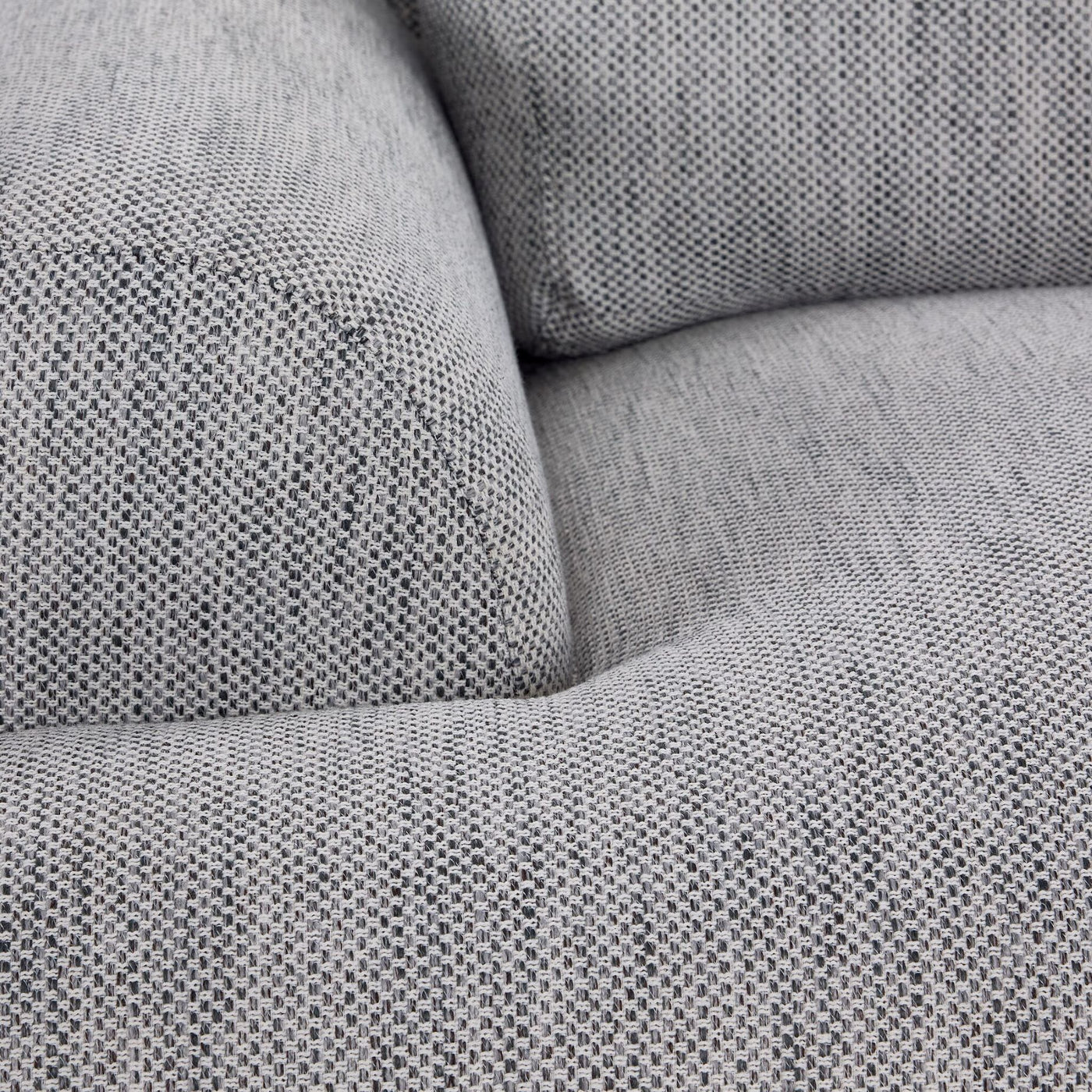 Dianna II Sofa - Grey