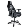 Dixon Gaming Chair - Black