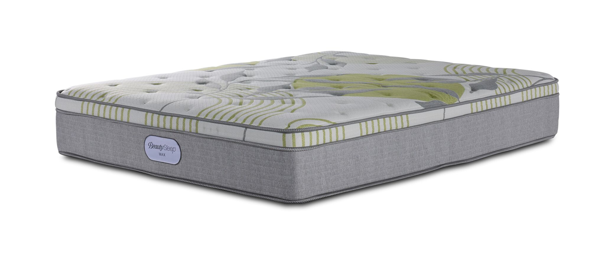 In Full Bloom - BeautySleep Max Drift Medium Mattress Collection