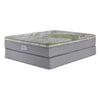 In Full Bloom - BeautySleep Max Drift Euro Top Medium Twin Mattress and Boxspring Set
