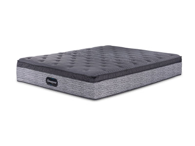 Beautyrest Duchess Medium Queen Mattress