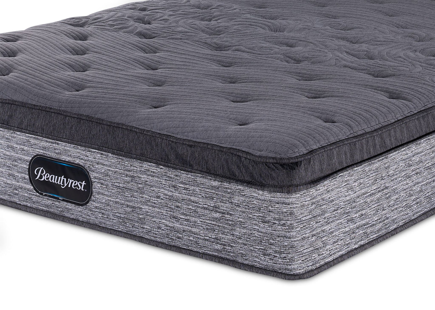 Beautyrest Duchess Medium Twin Mattress