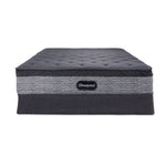 Beautyrest Duchess Medium King Mattress and Split Boxspring Set