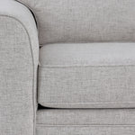 Duffield Chair and a Half - Sutton Light Beige