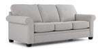 Duffield Sofa - Sutton Light Beige
