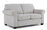 Duffield Loveseat - Sutton Light Beige