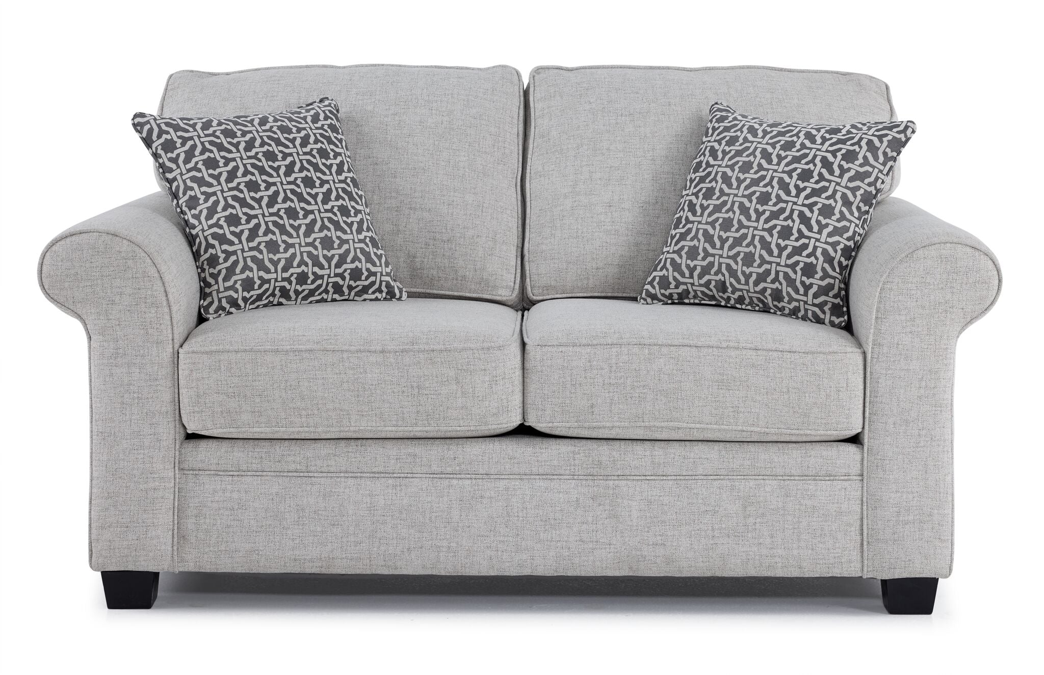 Duffield Loveseat - Sutton Light Beige