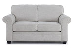 Duffield Loveseat - Sutton Light Beige
