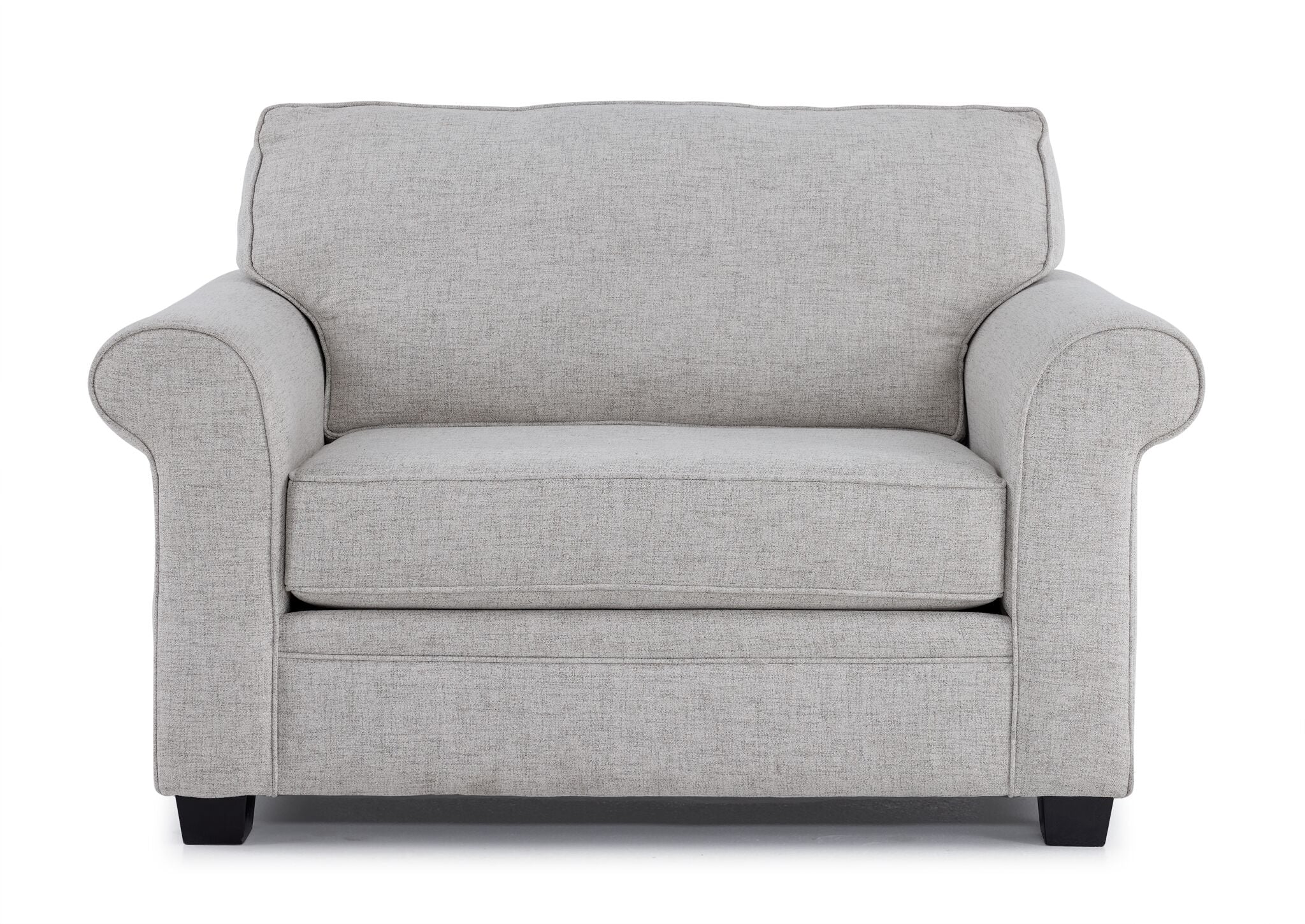 Duffield Chair and a Half - Sutton Light Beige