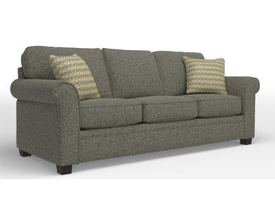 Duffield Sofa - Patina Dark Grey
