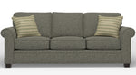 Duffield Sofa - Patina Dark Grey