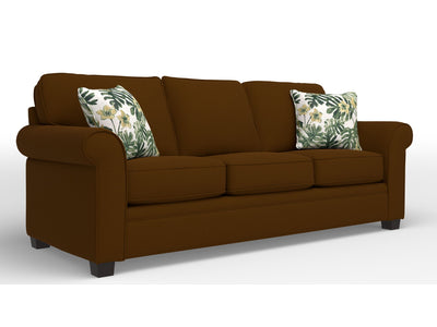 Duffield Sofa - Lido Gold