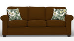 Duffield Sofa - Lido Gold
