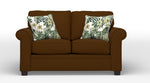 Duffield Loveseat - Lido Gold