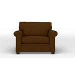 Duffield Chair - Lido Gold